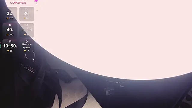 Agathaargent  online show from 09-14-25, 04:33