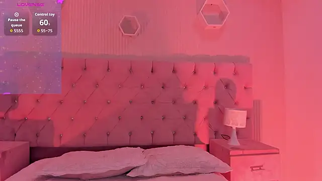 Agathaargent  online show from 02-16-26, 04:08