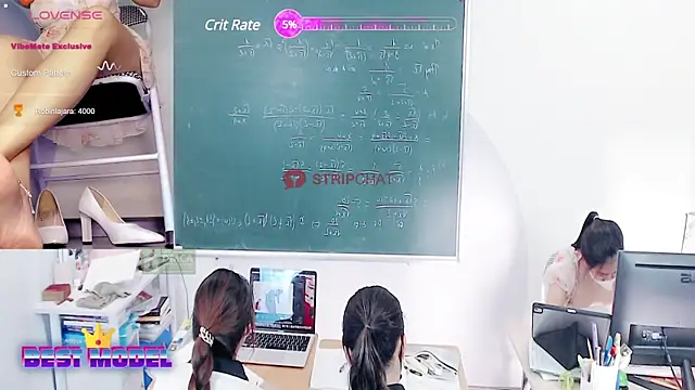  Math  online show from 12-27-24, 10:45