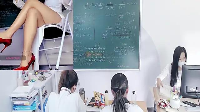  Math  online show from 01-04-25, 03:07