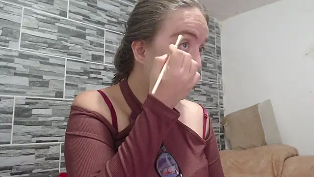 Venus Santana online show from 12-07-24, 07:21