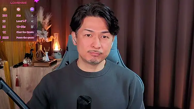 HARU-outdoor-x online show from 01-06-26, 02:21