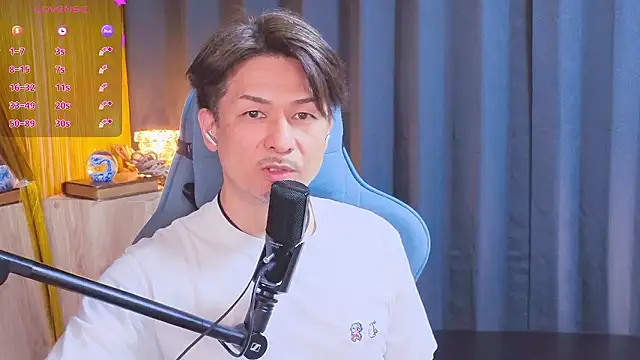 HARU-outdoor-x online show from 04-04-26, 02:14