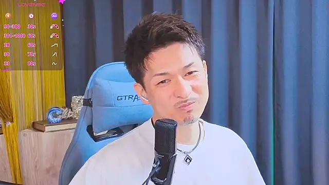 HARU-outdoor-x online show from 04-19-26, 02:16