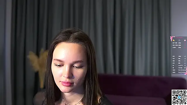 Snapshot of AnneKlint chatting on 12-03-24, 11:22 AnneKlint online show from 12-03-24, 11:22