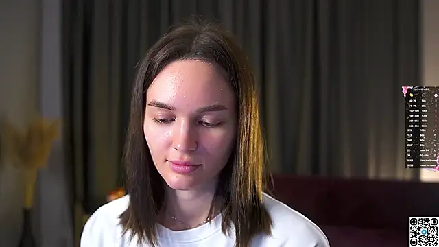 Snapshot of AnneKlint chatting on 01-04-25, 08:06 AnneKlint online show from 01-04-25, 08:06