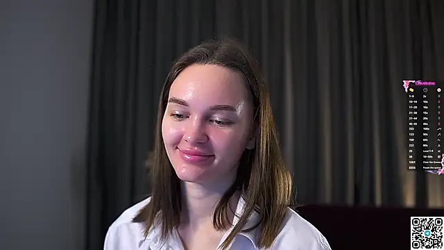 Snapshot of AnneKlint chatting on 01-30-25, 05:30 AnneKlint online show from 01-30-25, 05:30