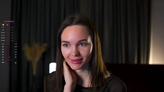 Snapshot of AnneKlint chatting on 02-01-25, 05:07 AnneKlint online show from 02-01-25, 05:07