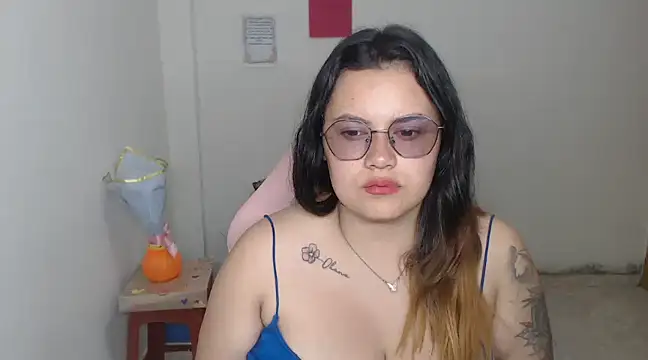 Snapshot of celeste_anny_1 chatting on 12-06-24, 07:01 celeste anny 1 online show from 12-06-24, 07:01