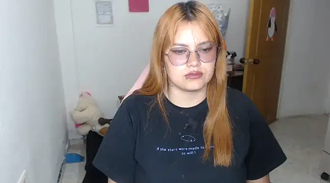 Snapshot of celeste_anny_1 chatting on 02-10-25, 06:03 celeste anny 1 online show from 02-10-25, 06:03