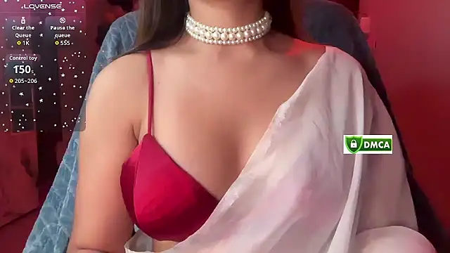 Royal girl 1 online show from 04-24-26, 04:20