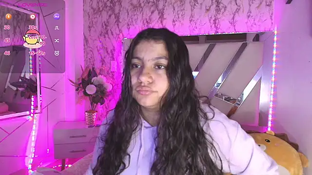 Miaa Smiith1 online show from 12-10-24, 11:32