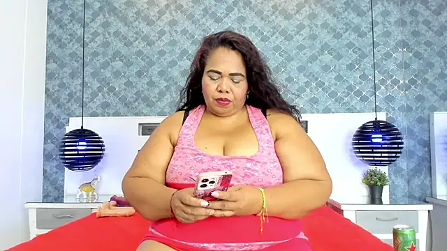 AshleyGrahams online show from 01-22-25, 04:23