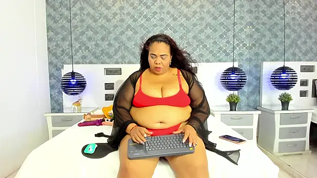 AshleyGrahams online show from 01-23-25, 04:19