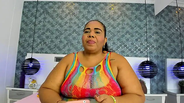 AshleyGrahams online show from 01-26-25, 03:59