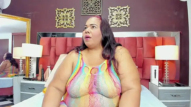 AshleyGrahams online show from 03-13-25, 04:27