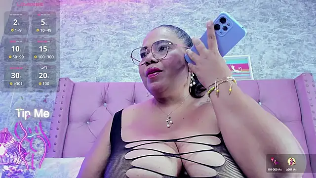 AshleyGrahams online show from 09-27-25, 08:58