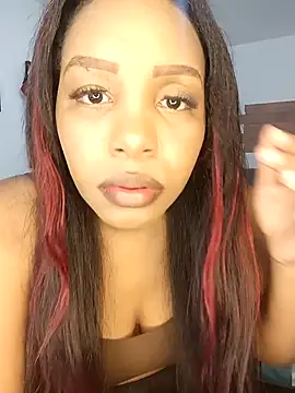 kitty  blackgl online show from 12-13-24, 09:35