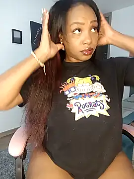 kitty  blackgl online show from 01-23-25, 09:18