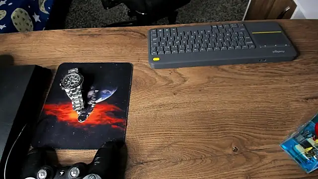 jacob firexx online show from 01-18-25, 04:42