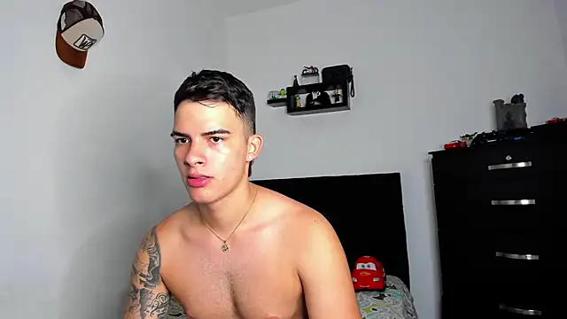 jacob firexx online show from 01-22-25, 01:21