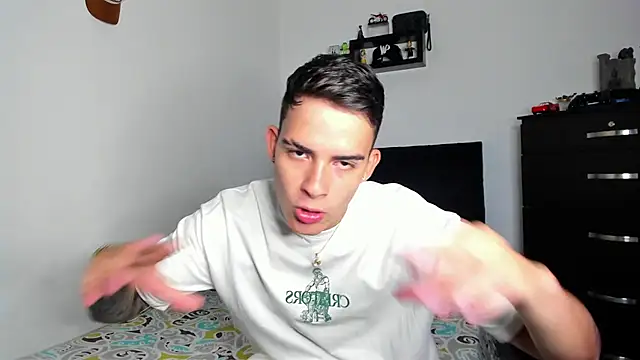 jacob firexx online show from 01-22-25, 04:23