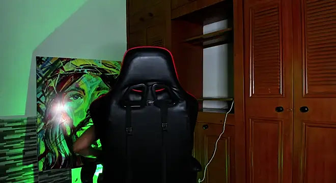 jacob firexx online show from 01-24-25, 09:39