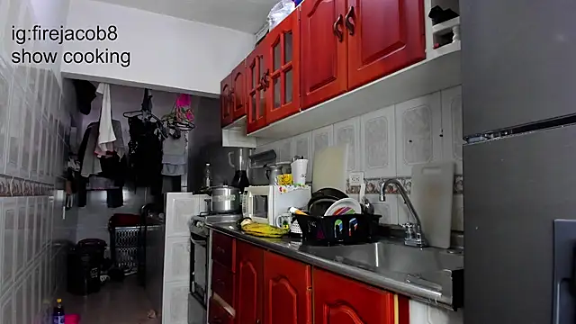 jacob firexx online show from 01-24-25, 04:39