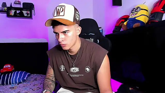 jacob firexx online show from 01-28-25, 04:30