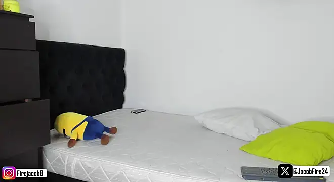 jacob firexx online show from 02-15-25, 12:33