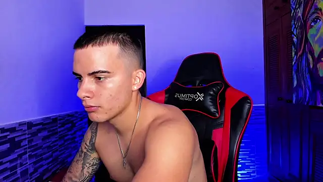 jacob firexx online show from 02-24-25, 02:51