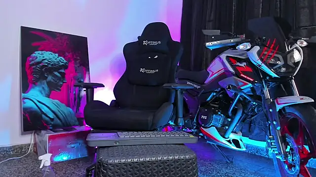 jacob firexx online show from 03-15-25, 05:37