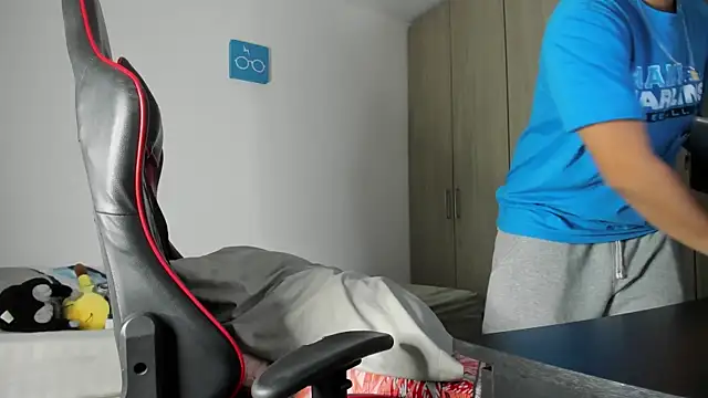 jacob firexx online show from 09-25-25, 02:48