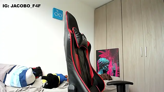 jacob firexx online show from 10-03-25, 02:36