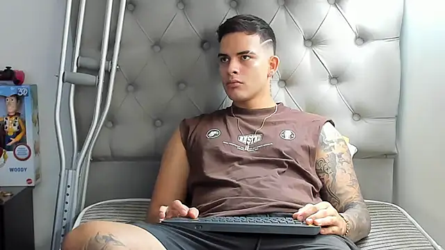 jacob firexx online show from 02-11-26, 02:44