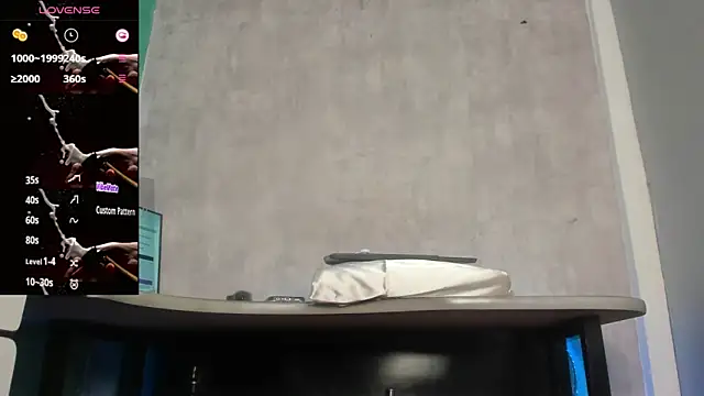 Snapshot of antonela83 chatting on 11-09-25, 09:13 antonela83 online show from 11-09-25, 09:13