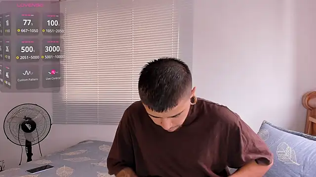 ftmphilip  online show from 11-27-25, 05:26