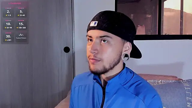 ftmphilip  online show from 01-08-26, 01:24