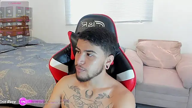 ftmphilip  online show from 02-14-26, 02:25