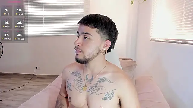 ftmphilip  online show from 03-25-26, 01:17