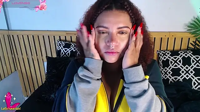 Snapshot of Dany__Rico chatting on 03-13-25, 10:36 Dany Rico online show from 03-13-25, 10:36