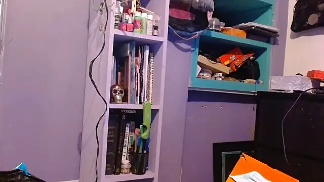 watermellonpussy online show from 11-17-25, 10:32