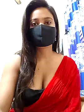 SimaRoy- online show from 01-23-25, 02:12