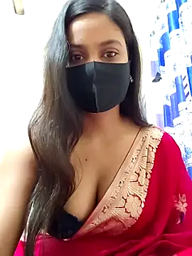 SimaRoy- online show from 02-02-25, 01:55