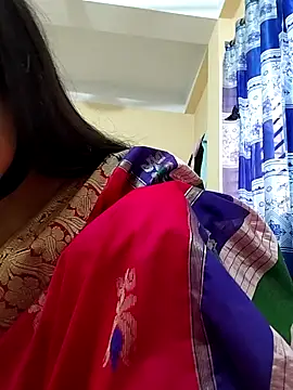 SimaRoy- online show from 02-09-25, 04:25