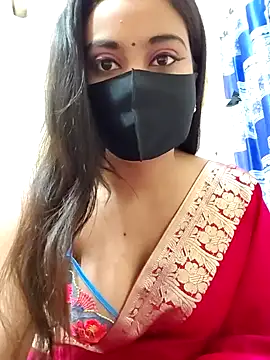 SimaRoy- online show from 02-12-25, 01:09