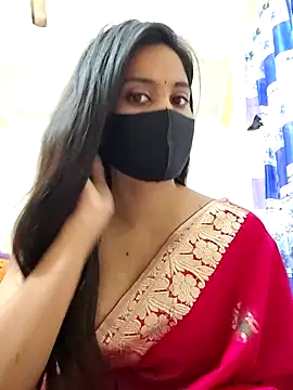 SimaRoy- online show from 02-15-25, 04:25