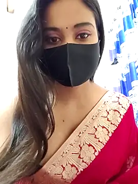 SimaRoy- online show from 02-16-25, 01:14