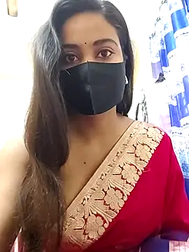 SimaRoy- online show from 02-25-25, 01:20