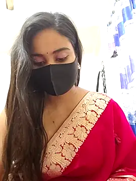 SimaRoy- online show from 02-25-25, 07:52